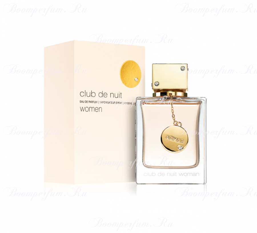 Armaf Club de Nuit Women