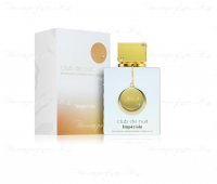 Armaf Club de Nuit White Imperiale 105 ml