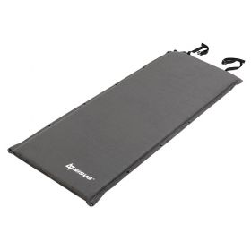 Коврик самонадувающийся NISUS N-005В-G