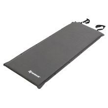 Коврик самонадувающийся NISUS N-005В-G