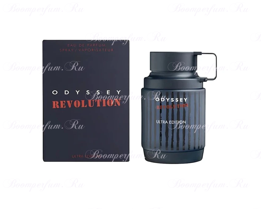 Armaf Odyssey Revolution