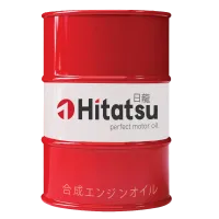 Hitatsu Asia Extra Series 5W-30, 60л