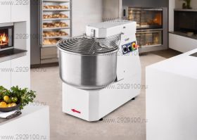 Тестомес спиральный Abat ТМС-40НН-2Р