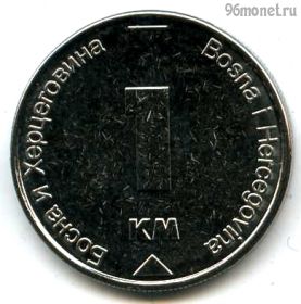 Босния и Герцеговина 1 марка 2025