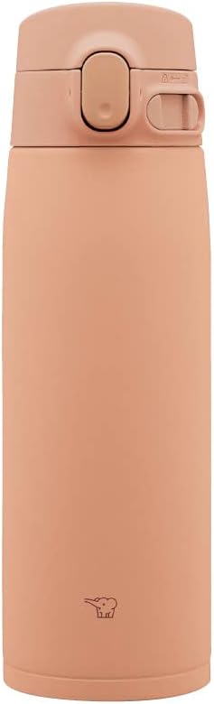 Термокружка Zojirushi SM-VA60