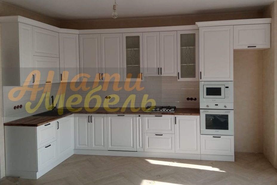 Проект "Вся квартира" 2