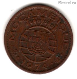 Мозамбик 50 сентаво 1974