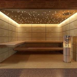 Стеновые панели для бани