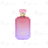 Kayali Fleur Majesty Rose Royale 31