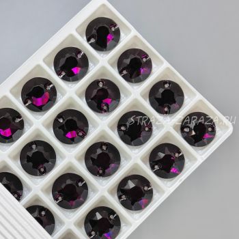 K9 Luxe Пришивные Стразы Amethyst Сириус 14 мм