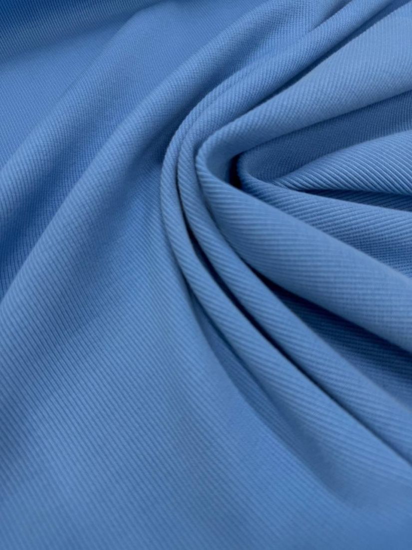 Трикотаж рибана