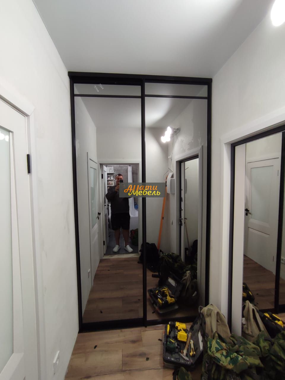 Проект "Вся квартира" 17 за 198949.3 ₽