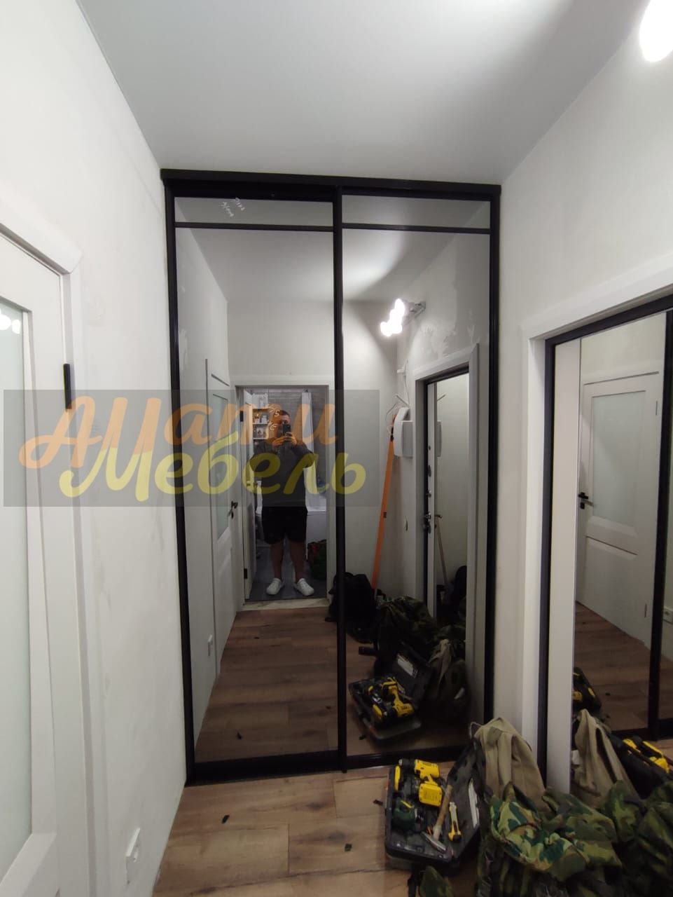 Проект "Вся квартира" 17