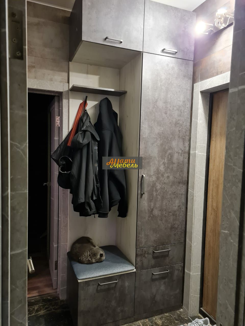 Проект "Вся квартира" 18 за 198949.3 ₽