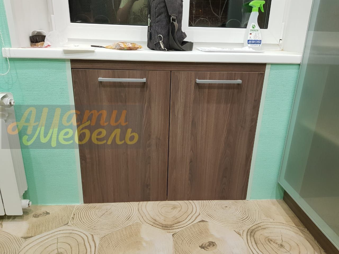 Проект "Вся квартира" 24