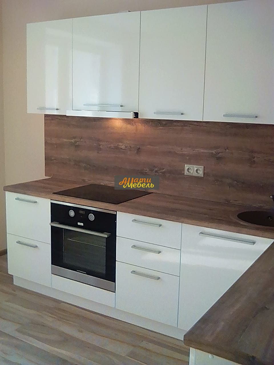 Проект "Вся квартира" 25