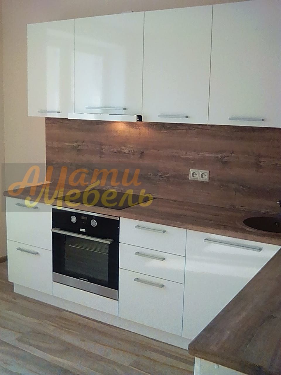 Проект "Вся квартира" 25