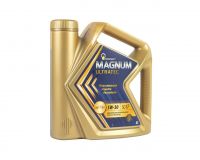 Rosneft Magnum Ultratec 5W-30, 4л