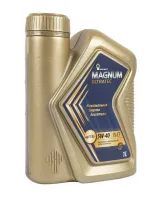 Rosneft Magnum Ultratec 5W-40, 1л