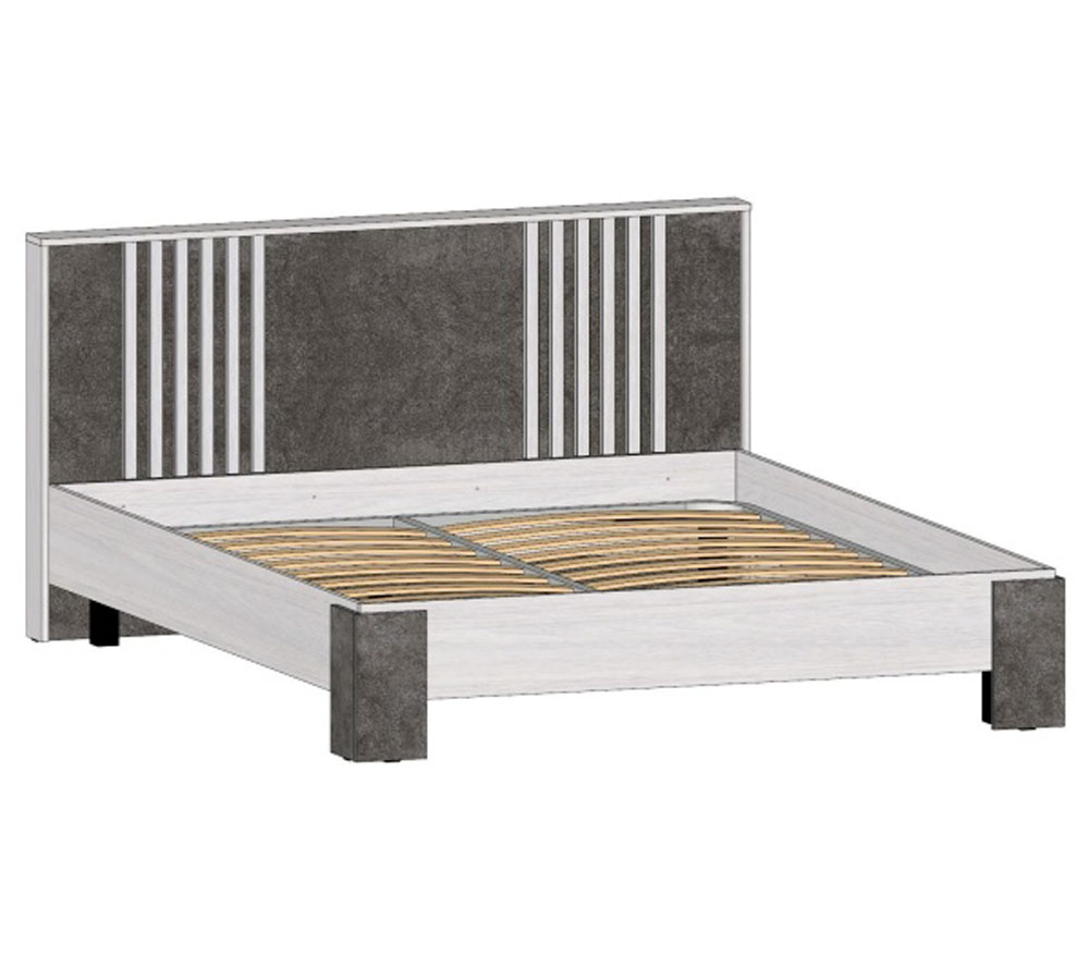 Марракеш Спальный гарнитур 1,4