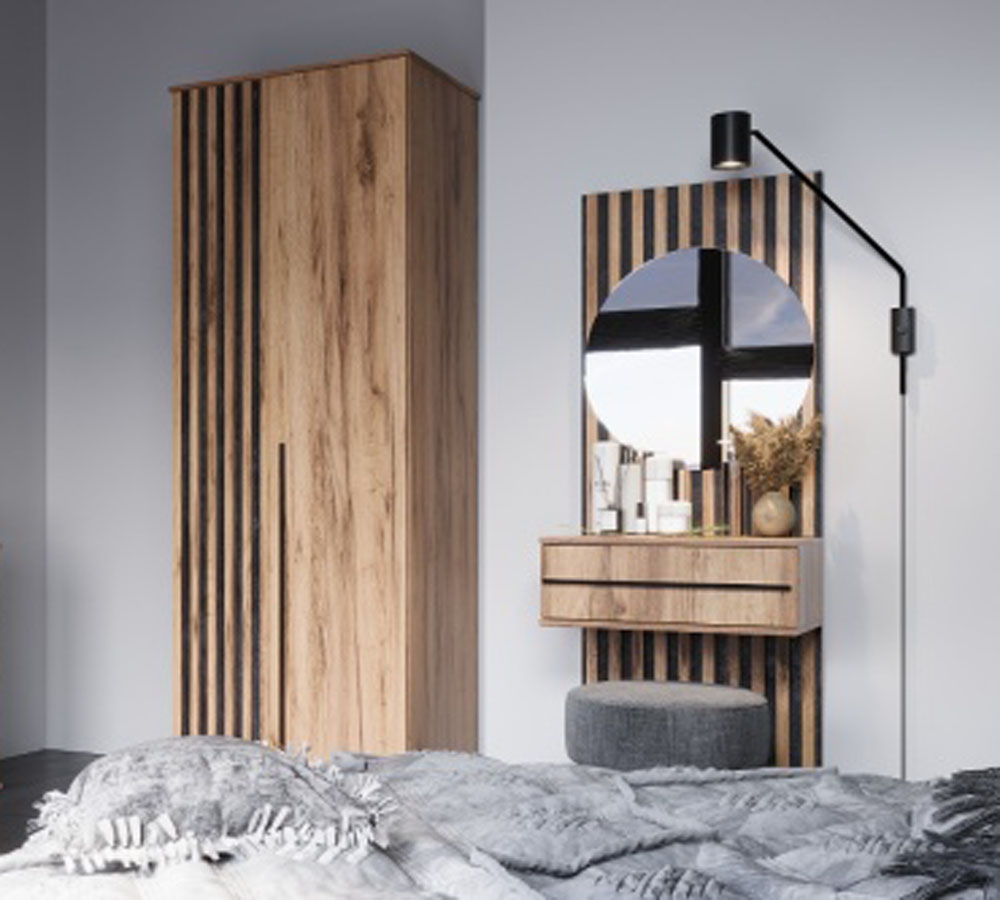 Марракеш Секция с зеркалом