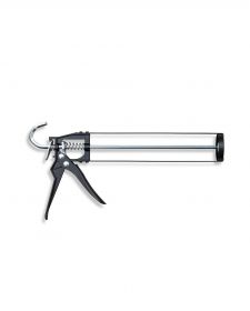 Пистолет Каркасный Kudo 320г для Нанесения Шовных Герметиков / Кудо.