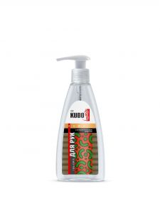 Гель-Спрей Kudo Home KU-H502 75мл с Антибактериальным Эффектом / Кудо.