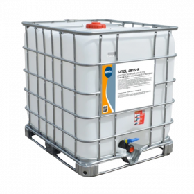 Клей Kesto Sitol 4815-R 1000кг Модифицированный Крахмал для Бумажной и Картонной Упаковки / Кесто.