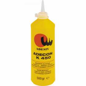 Клей Паркетный Adesiv Adecon K450 для Локальных Ремонтных Работ / Адезив.