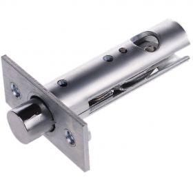 Задвижка Bravo ЗДЗ-01 для Входных Дверей / Браво.