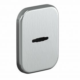 Накладка Bravo Pro ES BС БрашХром для Входных Дверей / Браво.