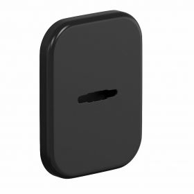 Накладка Bravo Pro ES SB МатЧерная для Входных Дверей / Браво.