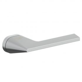 Ручка Дверная Bravo AR2-700 SChrome Для Межкомнатных Дверей / Браво.