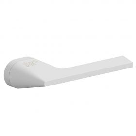 Ручка Дверная Bravo AR2-700 SWhite Для Межкомнатных Дверей / Браво.