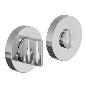 Фиксатор Bravo System R012W6 Хром Для Межкомнатных Дверей / Браво.