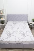 Простыня перкаль Арабис-2 [белый]