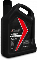 AKross Astra 5W-40 SP A3/B4 4л