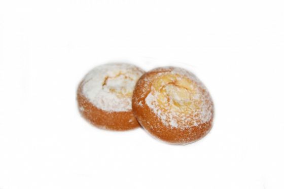 Пирожное ‘Солнышко’ с творожной начинкой 2кг. ( Батерфляй )