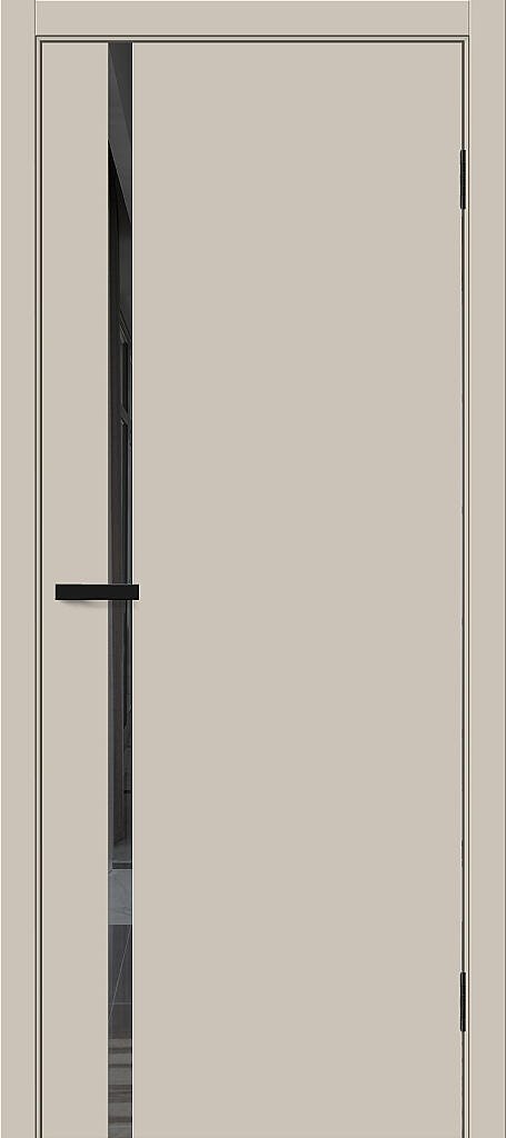 ПЭТ Браво-0.40.П  Cream Silk / Mirox Grey