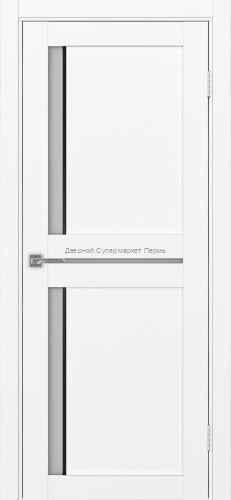 Турин_523АПС.221 молдинг алюм.чёрн. ЭКО-шпон