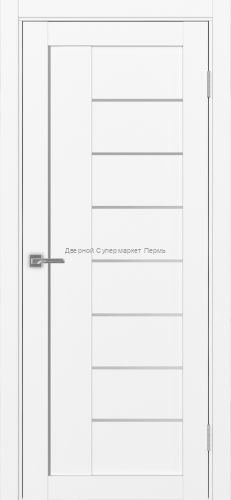 Турин_524AПП.11 молдинг алюм.хром ЭКО-шпон