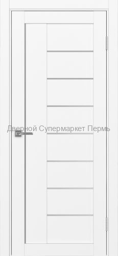 Турин_524AПП.11 молдинг алюм.хром ЭКО-шпон