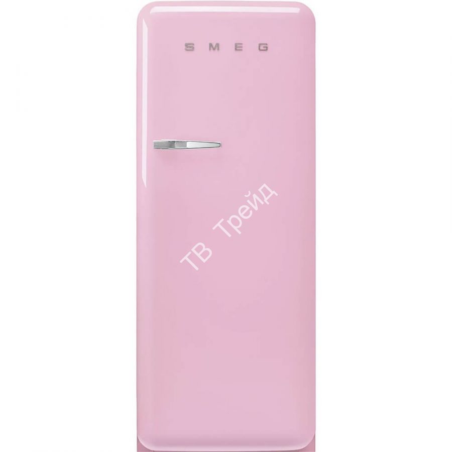 Холодильник Smeg FAB28RPK6