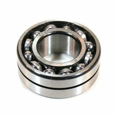 Подшипник 3207 NR