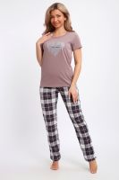 Костюм 51205 [серый]