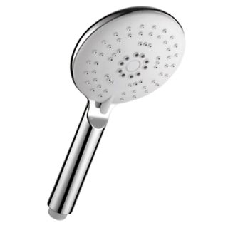 Frap F14 — 5 rejimli əl Duş Başlığı (leykası), xrom