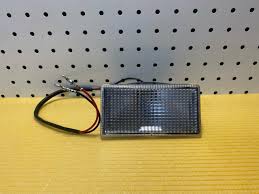 Корпус фонаря габаритногVolvo FH/FМ в козырек DT(арт.224195)