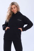 Толстовка 27337 [черный]