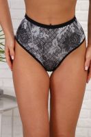 Трусы 64929 [черный]