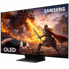 Телевизор Samsung QE65S90F отзывы